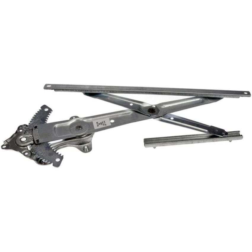 DORMAN 752-748 Power Window Regulator (Regulator Only)
