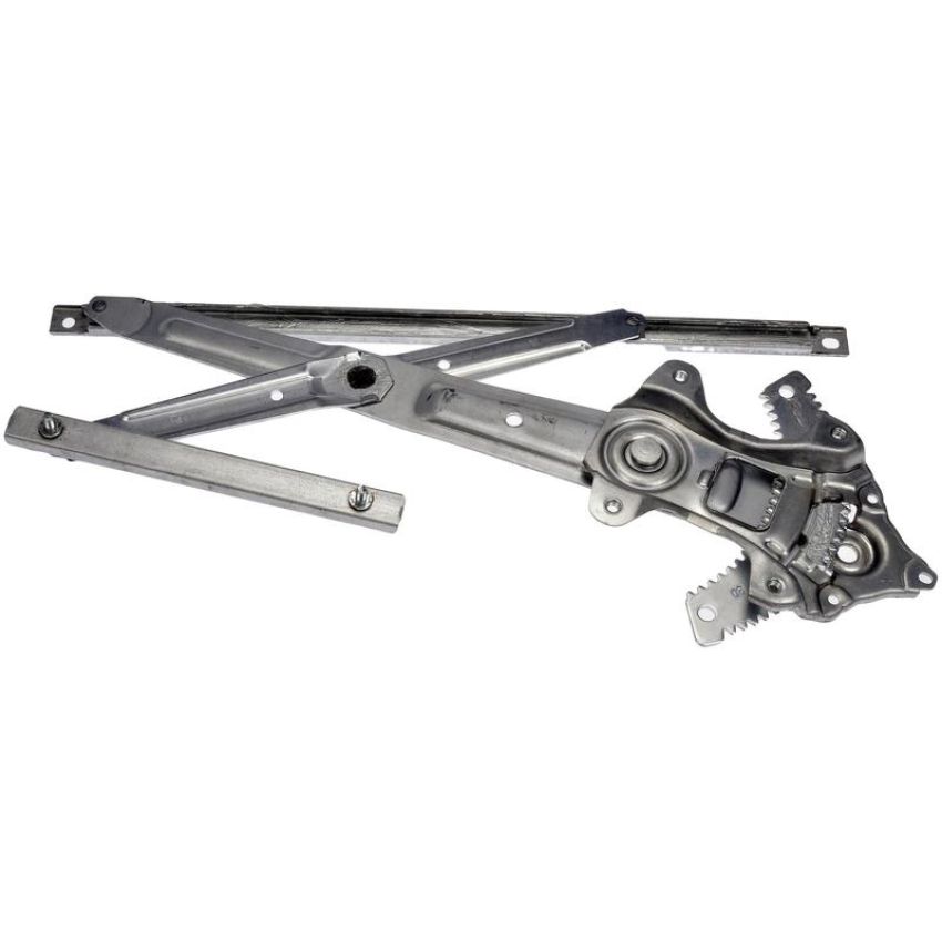 DORMAN 752-748 Power Window Regulator (Regulator Only)