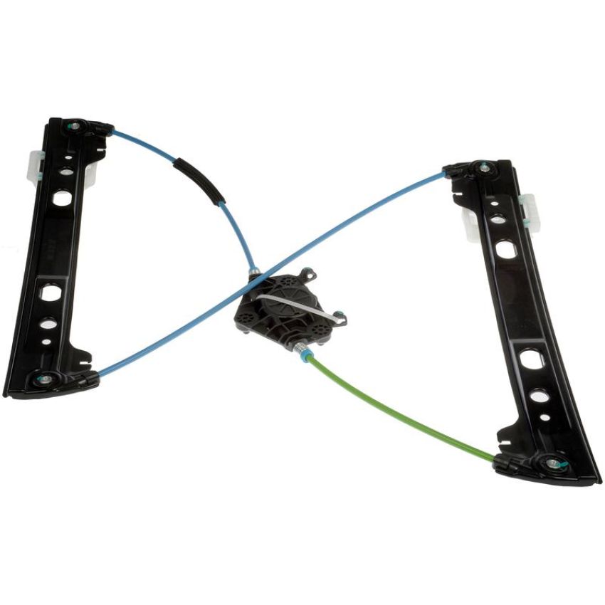DORMAN 752-749 Power Window Regulator (Regulator Only)