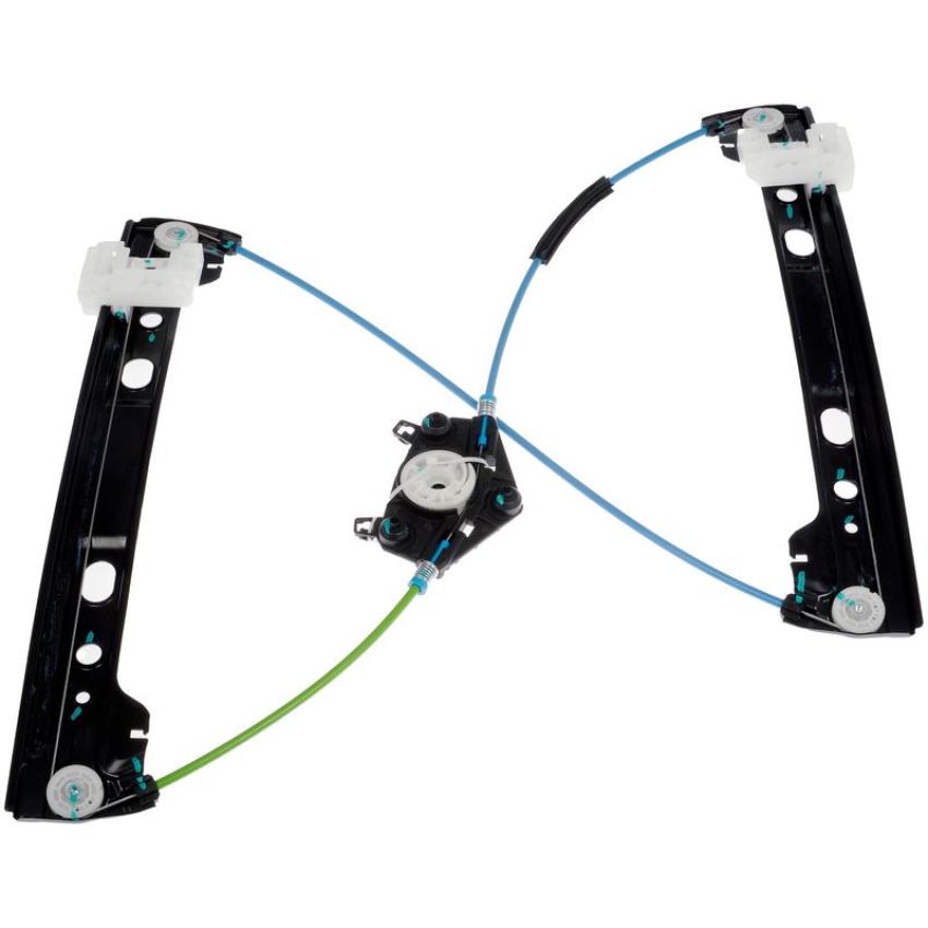 DORMAN 752-749 Power Window Regulator (Regulator Only)