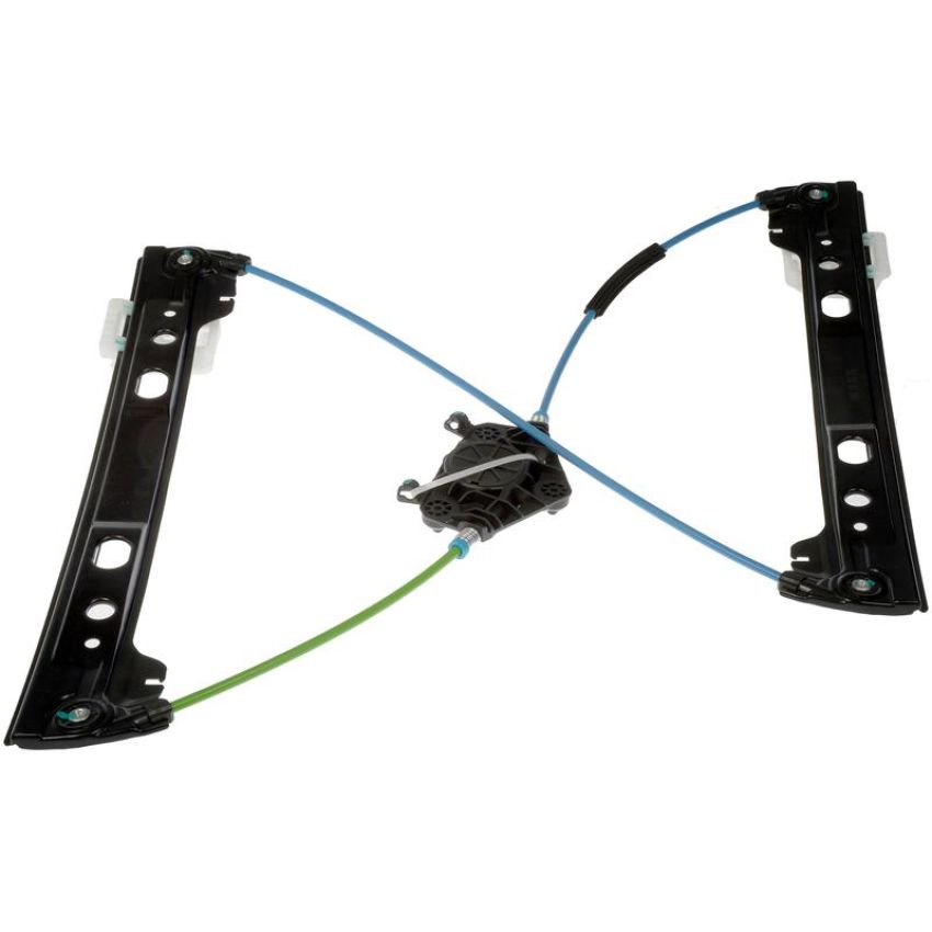 DORMAN 752-750 Power Window Regulator (Regulator Only)