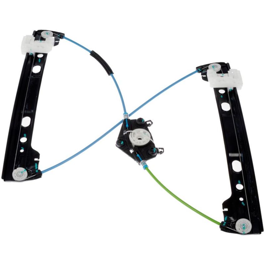 DORMAN 752-750 Power Window Regulator (Regulator Only)