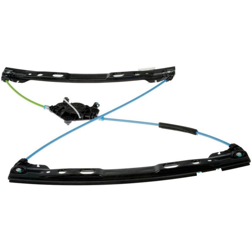 DORMAN 752-750 Power Window Regulator (Regulator Only)