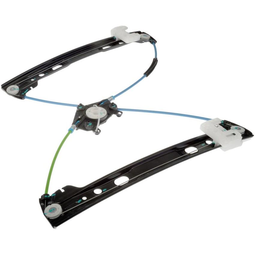 DORMAN 752-750 Power Window Regulator (Regulator Only)