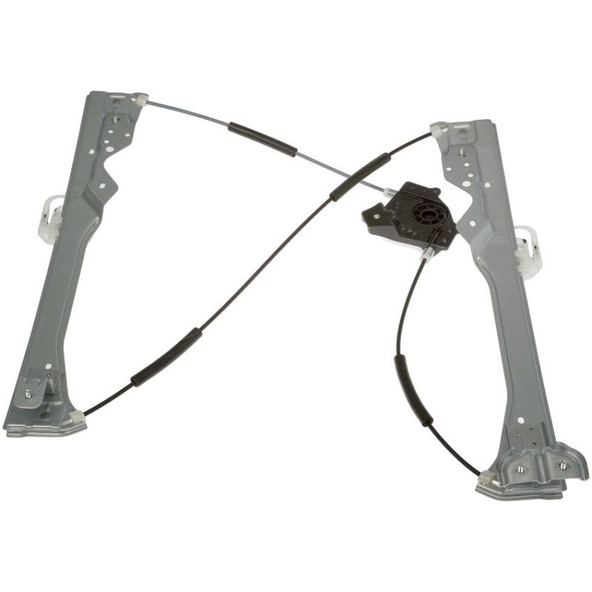 DORMAN 752-753 Power Window Regulator (Regulator Only)