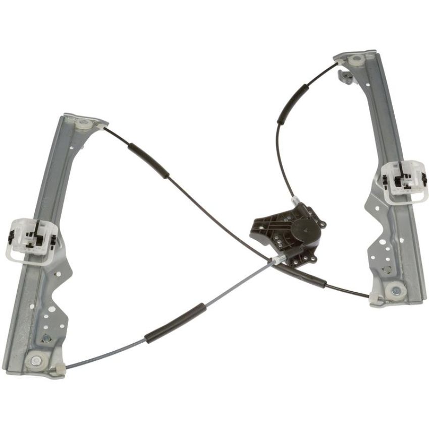 DORMAN 752-753 Power Window Regulator (Regulator Only)