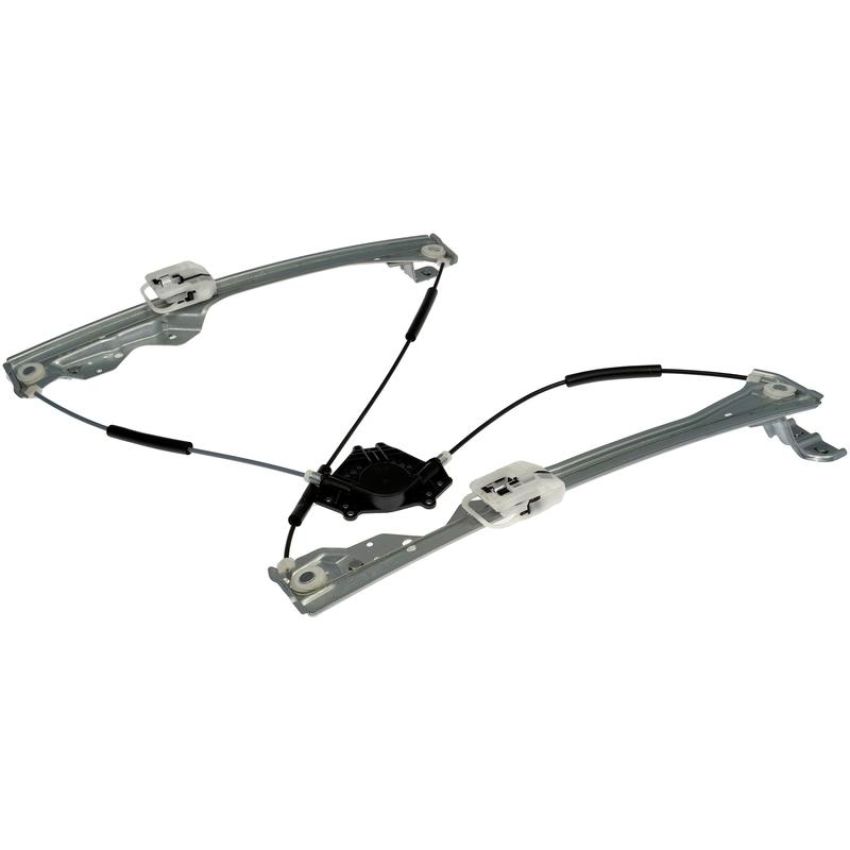 DORMAN 752-753 Power Window Regulator (Regulator Only)