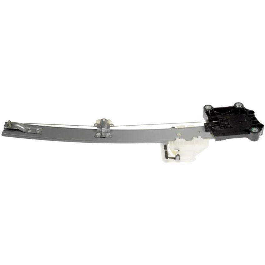 DORMAN 752-756 Power Window Regulator (Regulator Only)