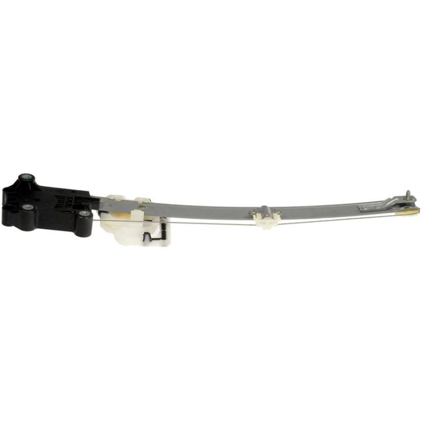 DORMAN 752-756 Power Window Regulator (Regulator Only)