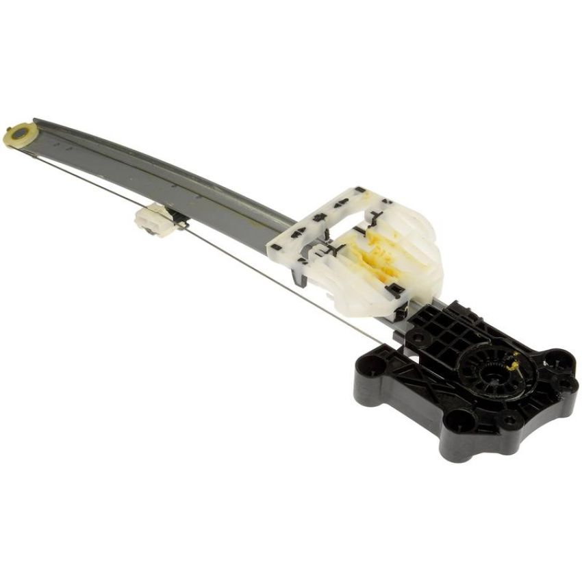 DORMAN 752-756 Power Window Regulator (Regulator Only)