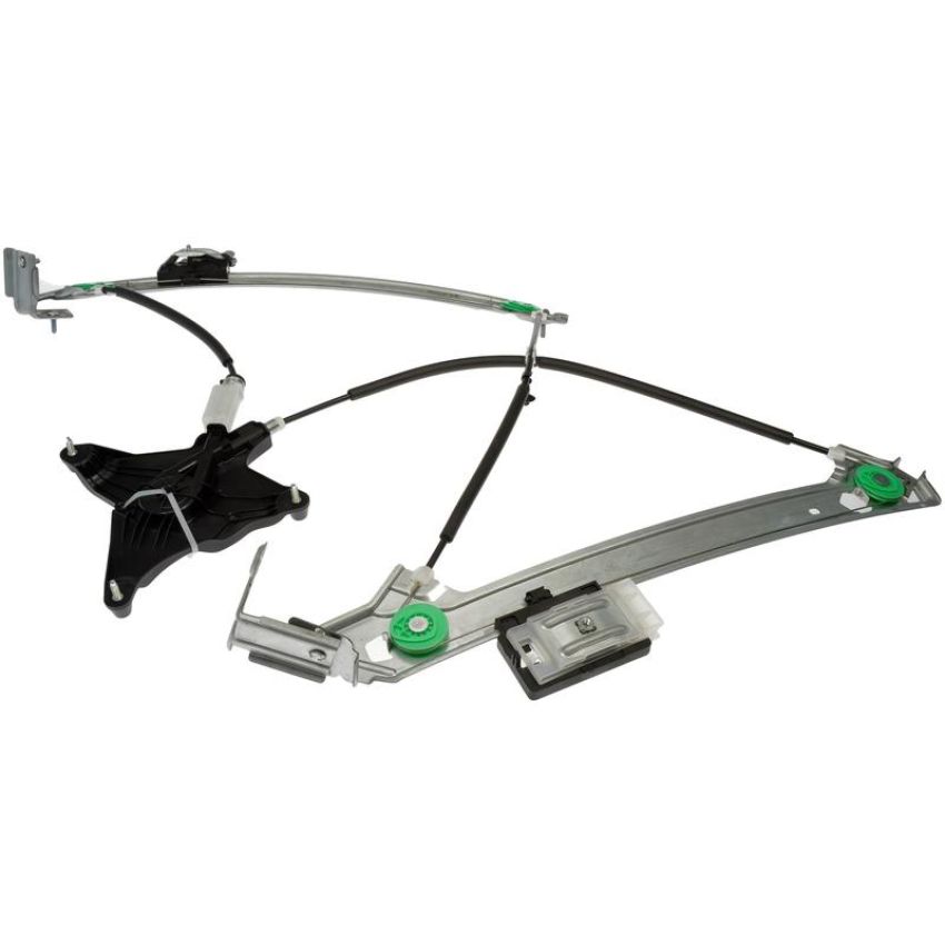 DORMAN 752-757 Power Window Regulator (Regulator Only)