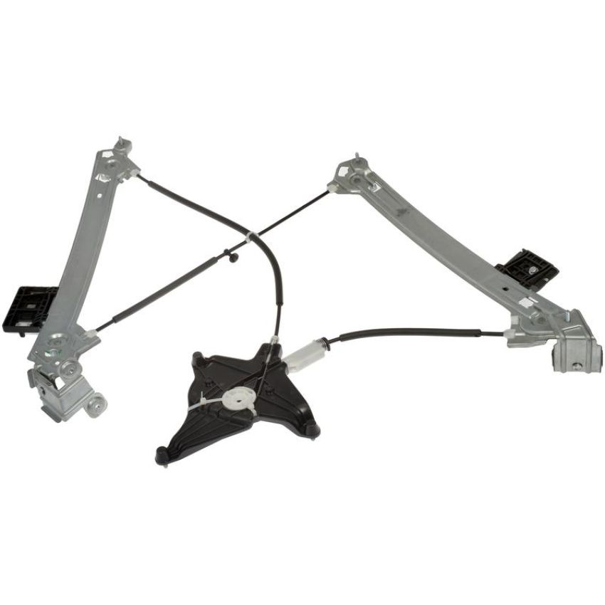 DORMAN 752-757 Power Window Regulator (Regulator Only)