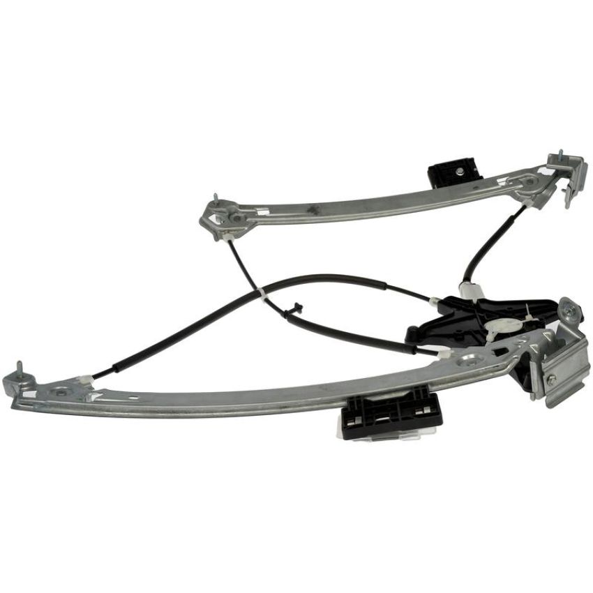 DORMAN 752-757 Power Window Regulator (Regulator Only)