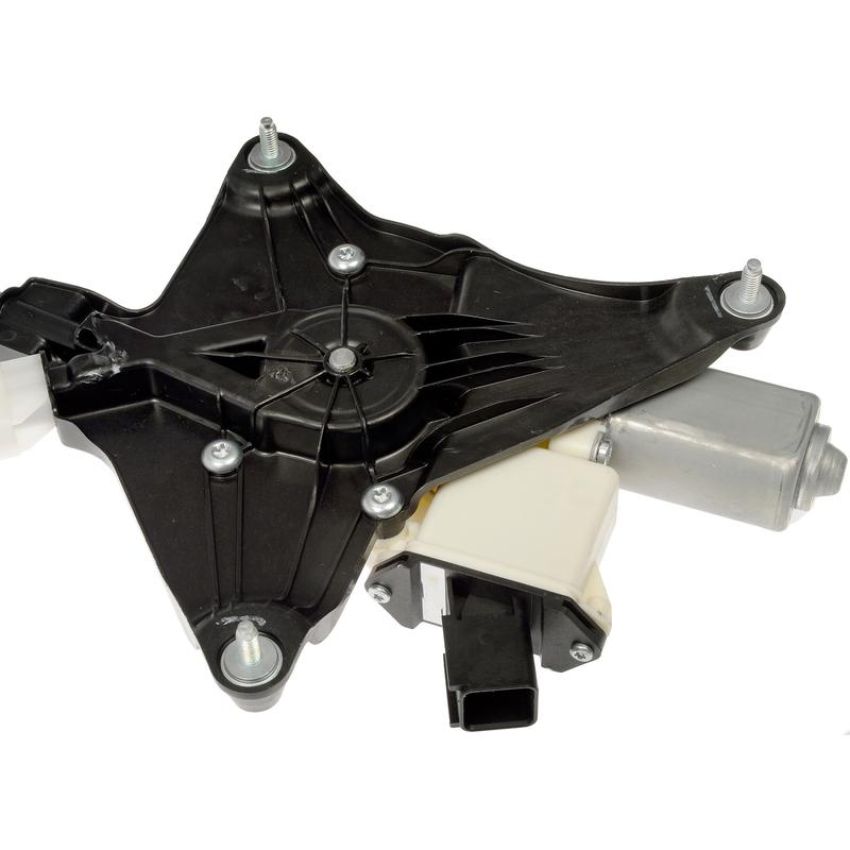 DORMAN 752-757 Power Window Regulator (Regulator Only)