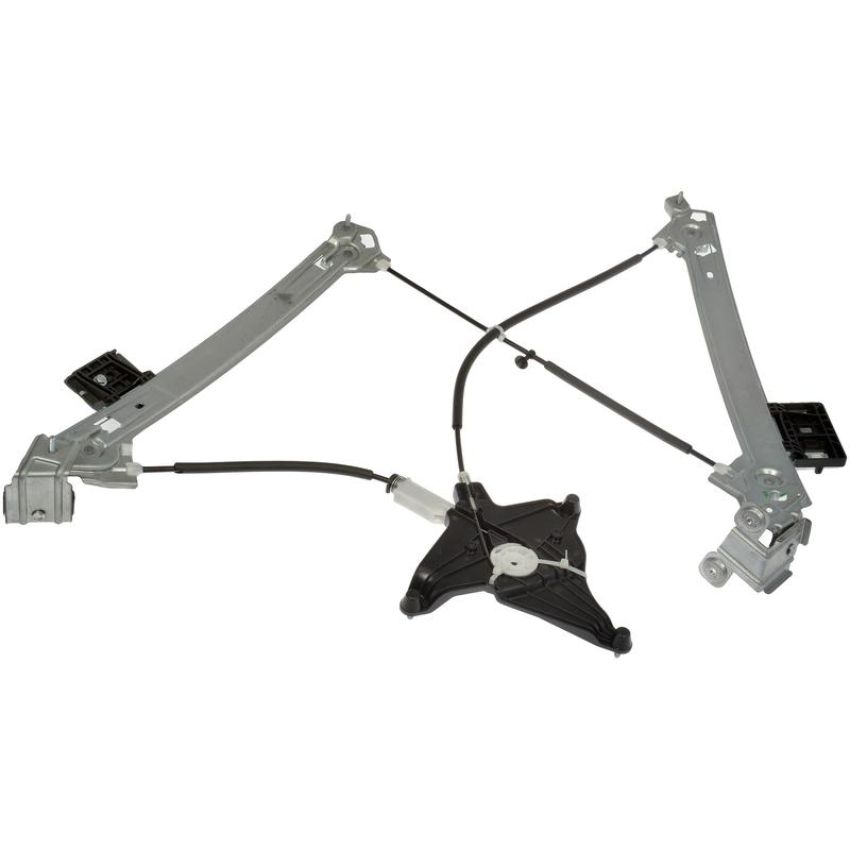 DORMAN 752-758 Power Window Regulator (Regulator Only)