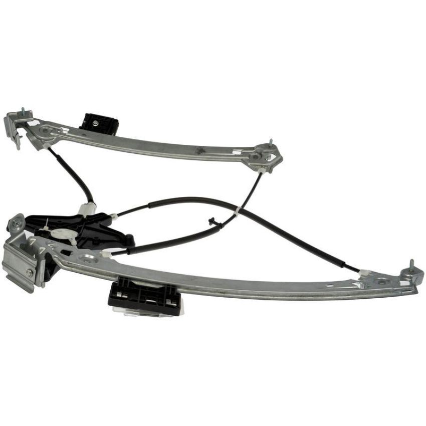 DORMAN 752-758 Power Window Regulator (Regulator Only)