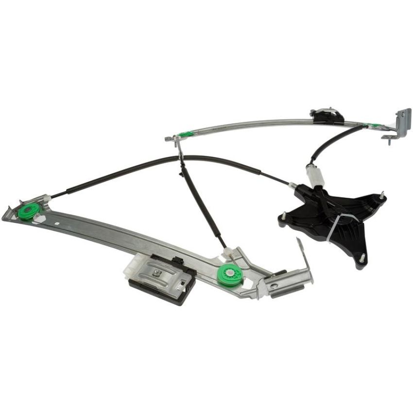 DORMAN 752-758 Power Window Regulator (Regulator Only)