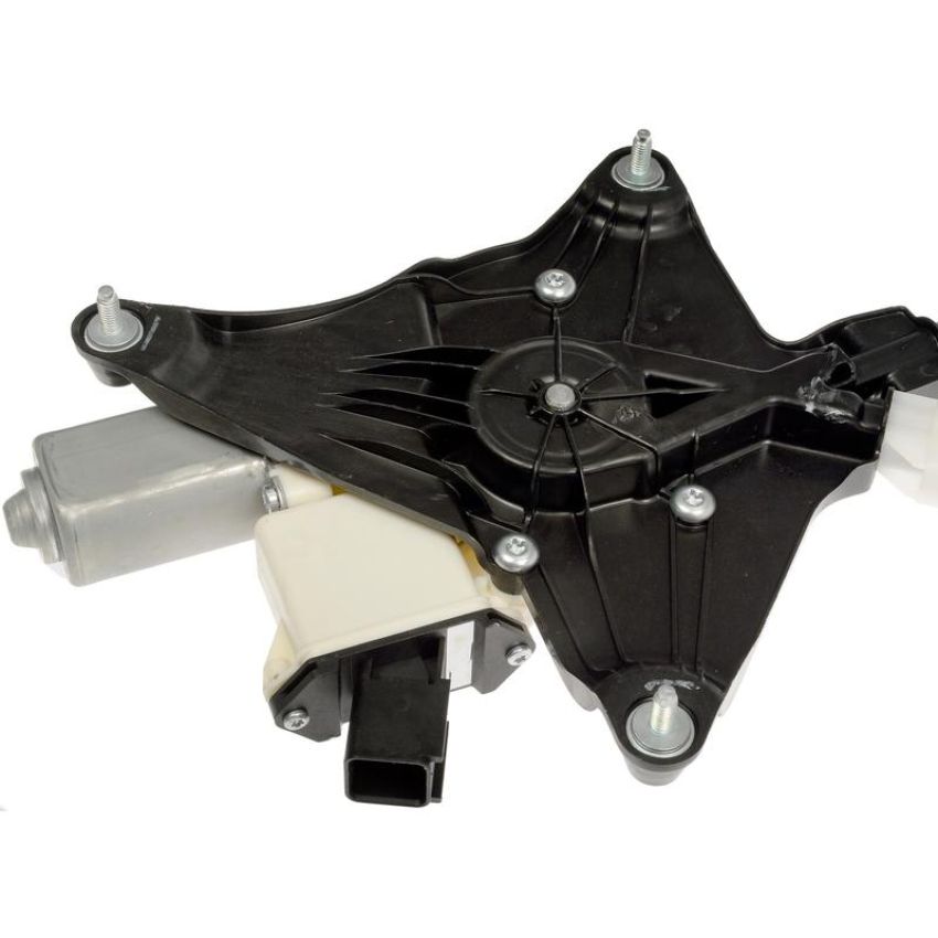 DORMAN 752-758 Power Window Regulator (Regulator Only)