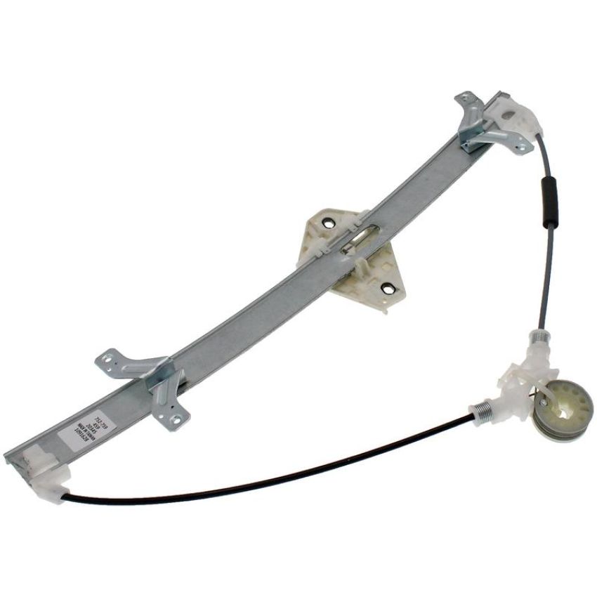 DORMAN 752-759 Power Window Regulator (Regulator Only)