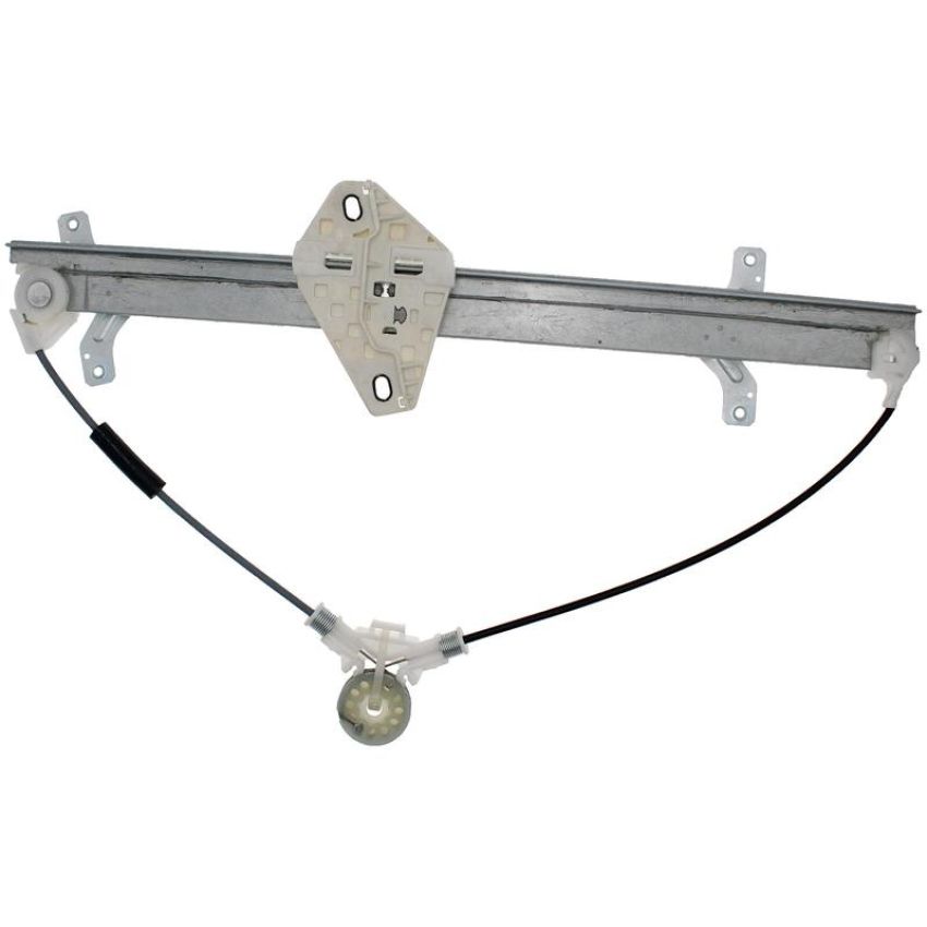DORMAN 752-759 Power Window Regulator (Regulator Only)