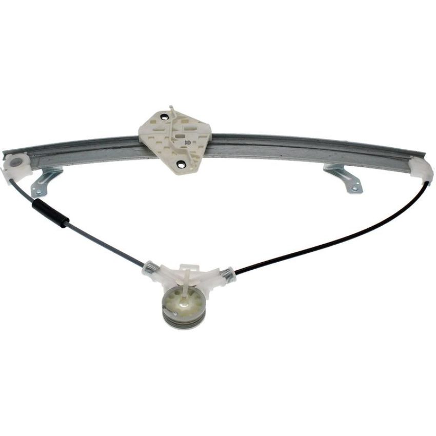 DORMAN 752-759 Power Window Regulator (Regulator Only)