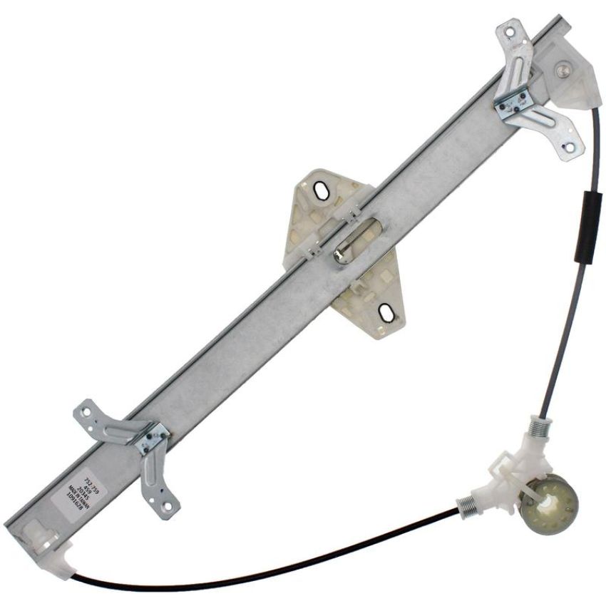 DORMAN 752-759 Power Window Regulator (Regulator Only)