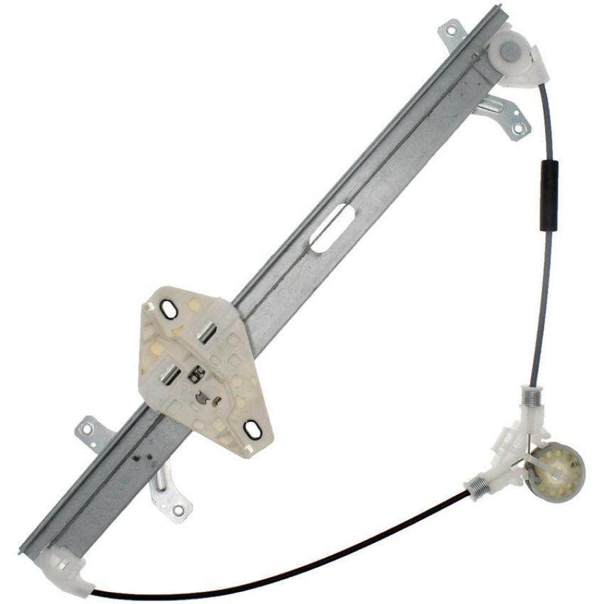 DORMAN 752-760 Power Window Regulator (Regulator Only)