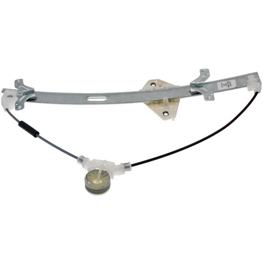 DORMAN 752-760 Power Window Regulator (Regulator Only)