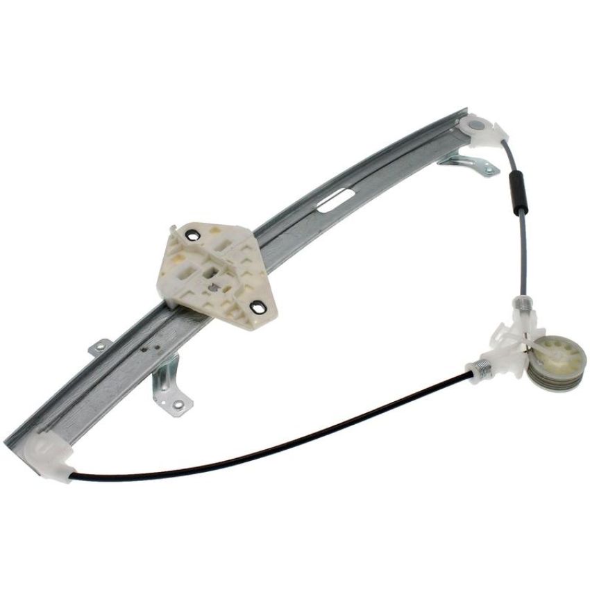 DORMAN 752-760 Power Window Regulator (Regulator Only)