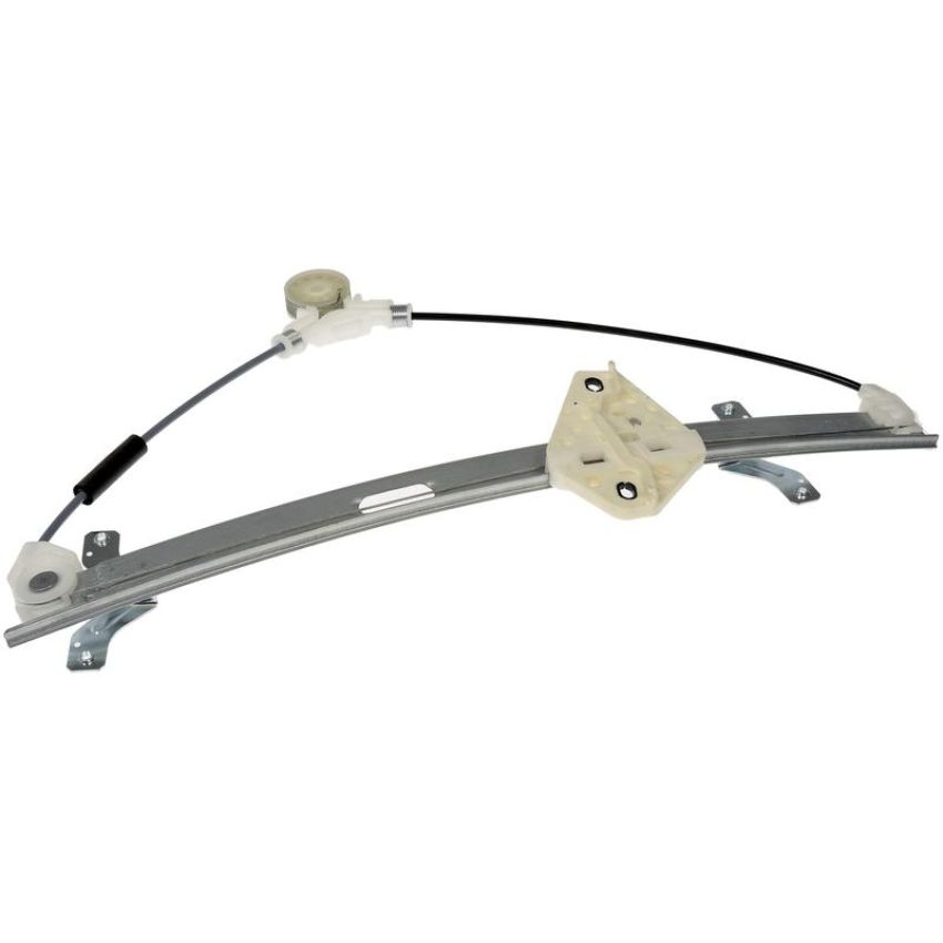DORMAN 752-760 Power Window Regulator (Regulator Only)