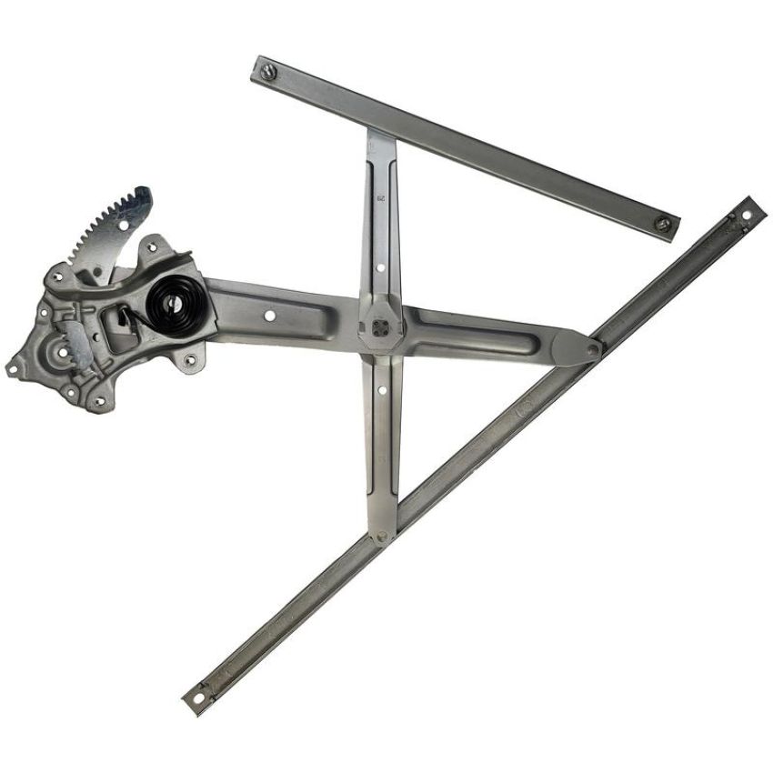 DORMAN 752-761 Power Window Regulator (Regulator Only)