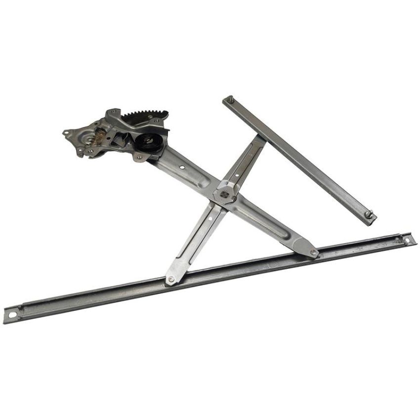 DORMAN 752-761 Power Window Regulator (Regulator Only)