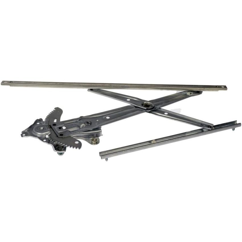 DORMAN 752-762 Power Window Regulator (Regulator Only)
