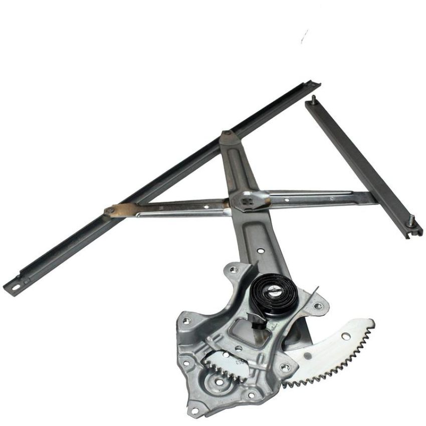 DORMAN 752-762 Power Window Regulator (Regulator Only)