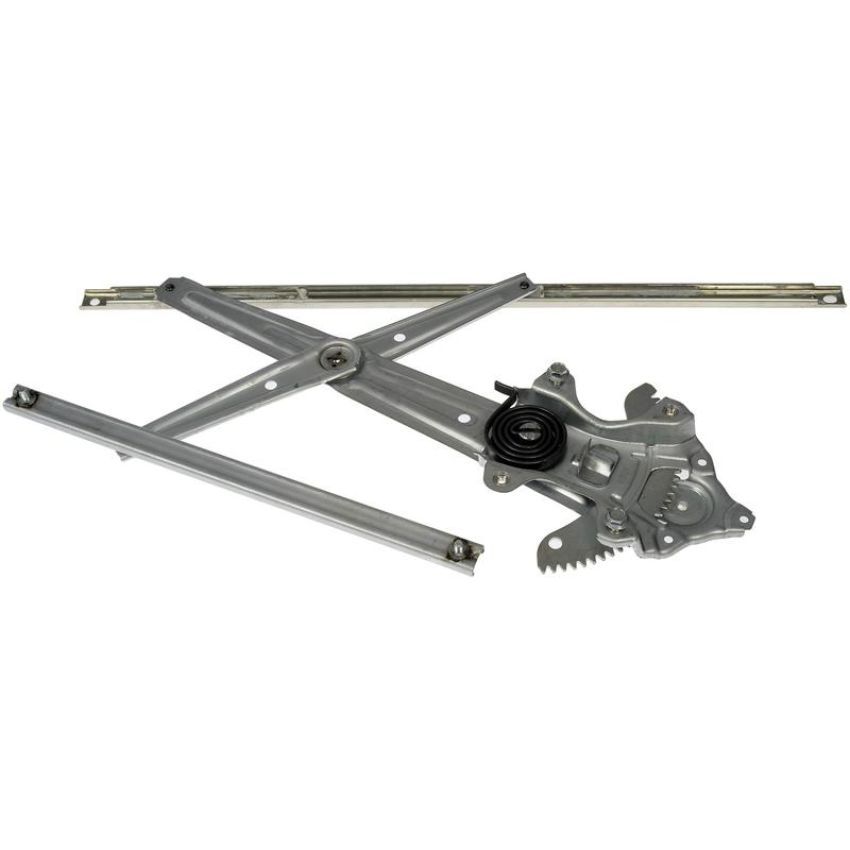 DORMAN 752-762 Power Window Regulator (Regulator Only)