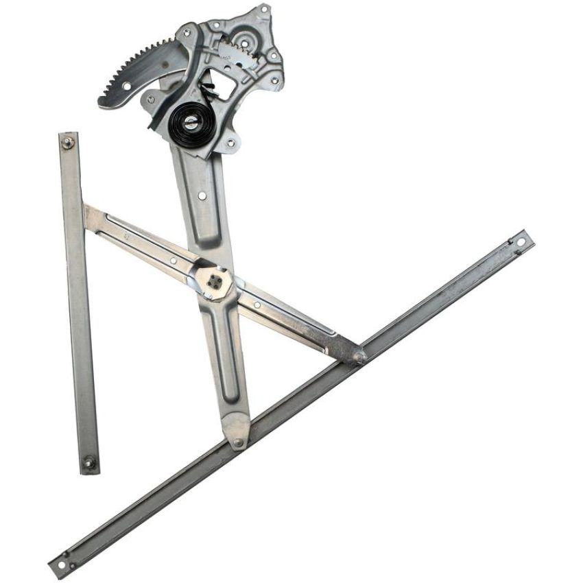 DORMAN 752-762 Power Window Regulator (Regulator Only)