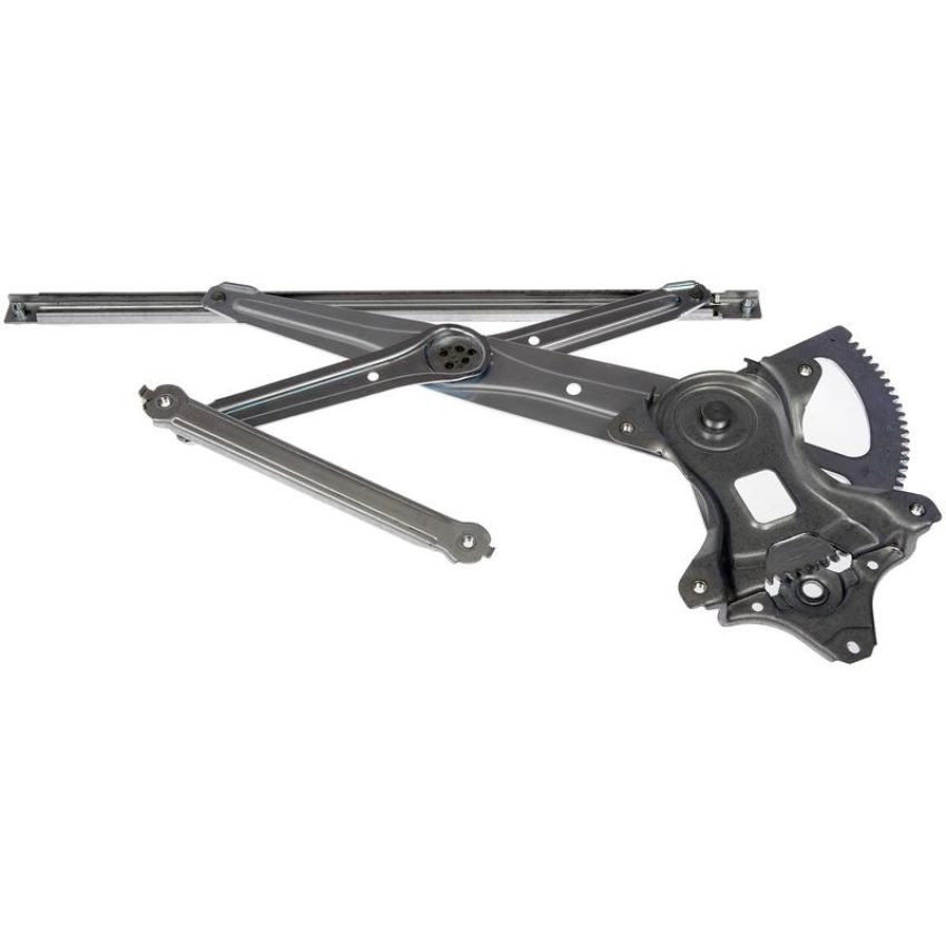 DORMAN 752-766 Power Window Regulator (Regulator Only)