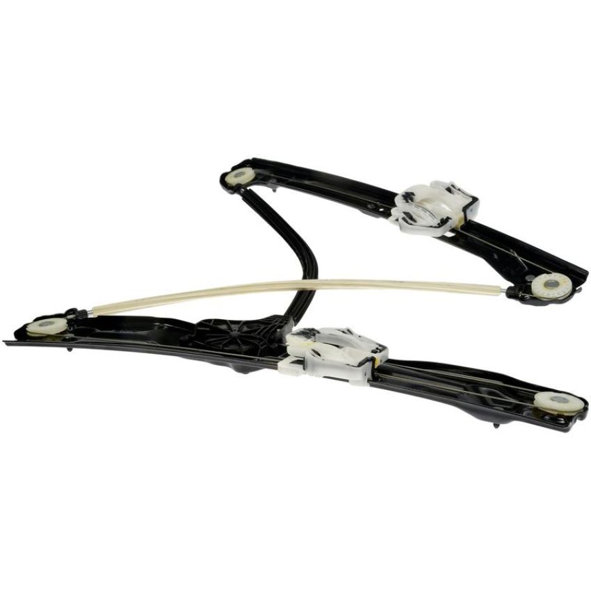 DORMAN 752-769 Power Window Regulator (Regulator Only)