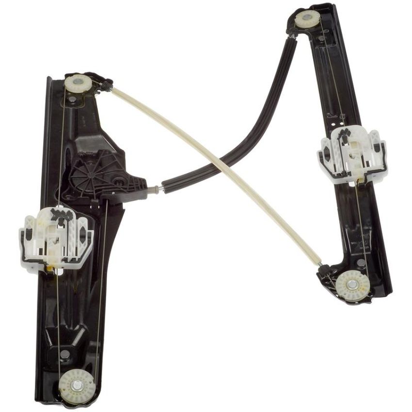 DORMAN 752-769 Power Window Regulator (Regulator Only)