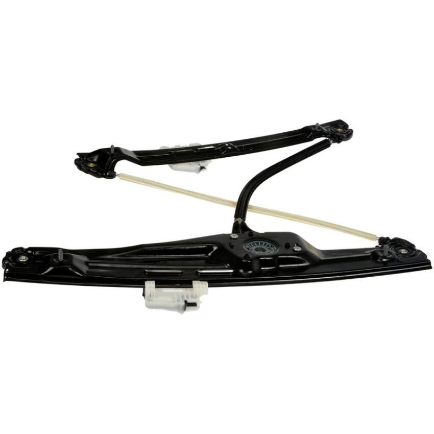 DORMAN 752-769 Power Window Regulator (Regulator Only)