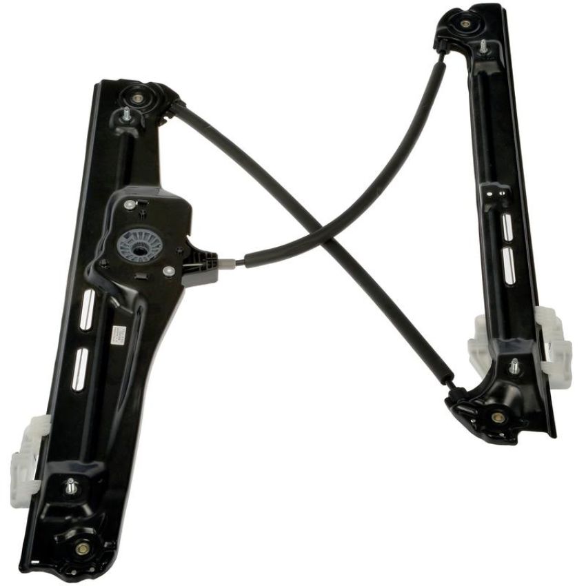 DORMAN 752-770 Power Window Regulator (Regulator Only)