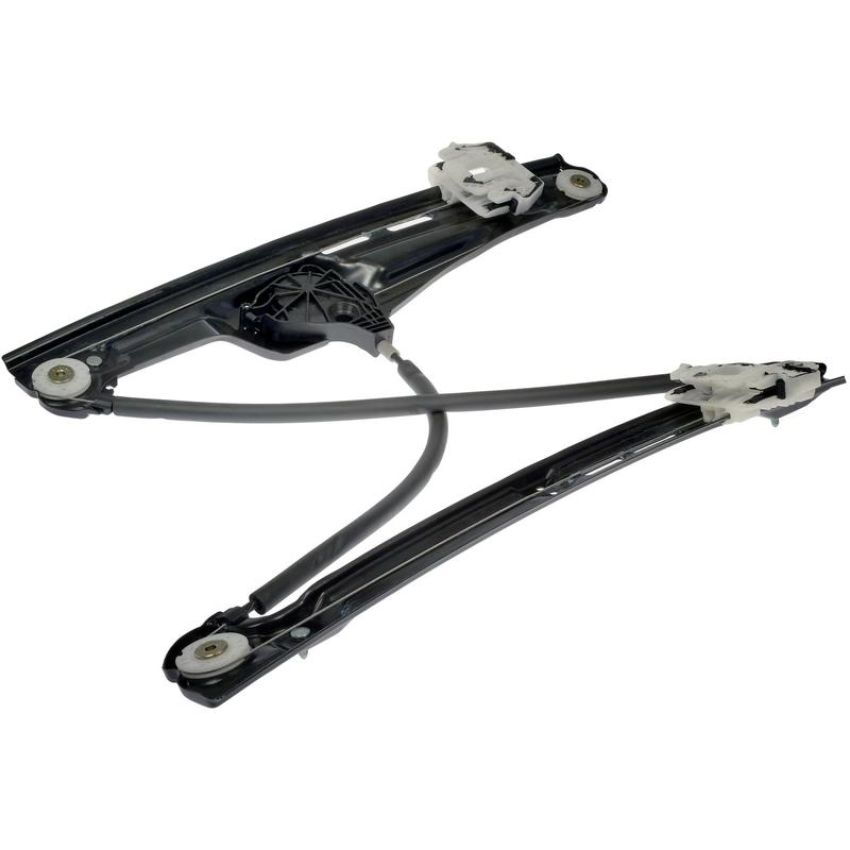 DORMAN 752-770 Power Window Regulator (Regulator Only)