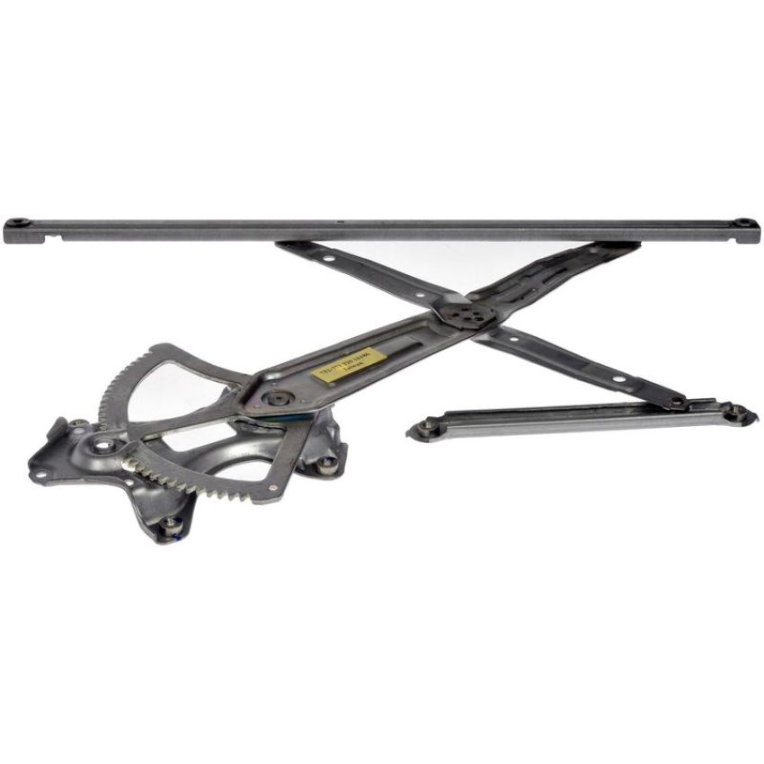 DORMAN 752-771 Power Window Regulator (Regulator Only)