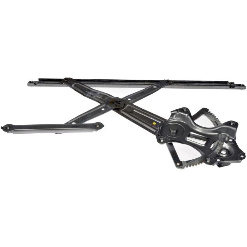DORMAN 752-771 Power Window Regulator (Regulator Only)