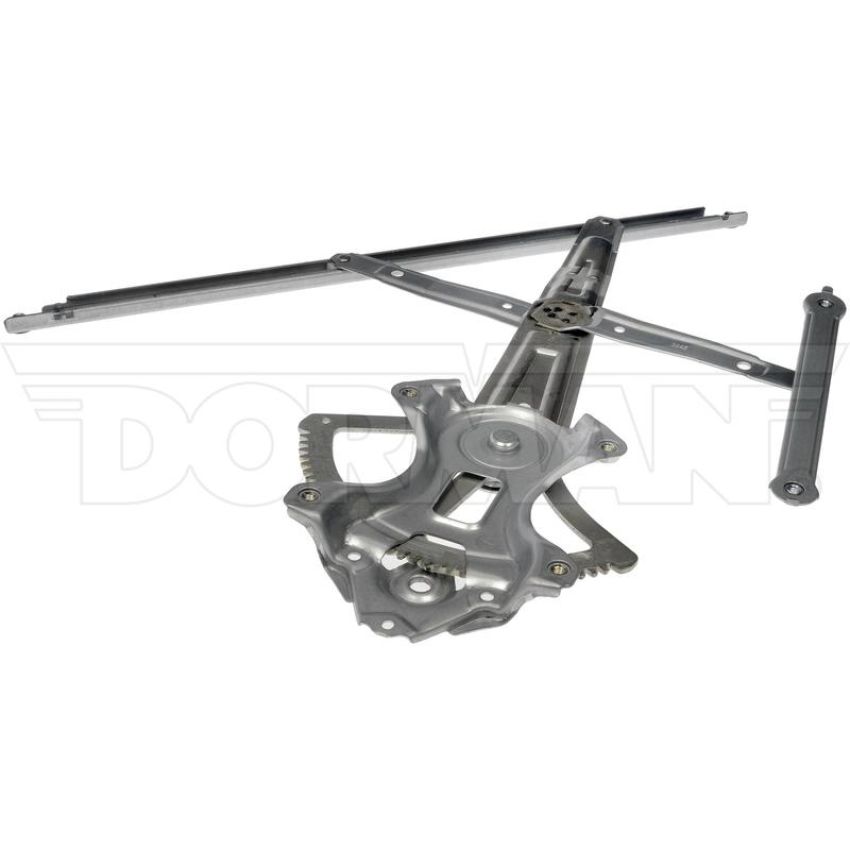 DORMAN 752-772 Power Window Regulator (Regulator Only)