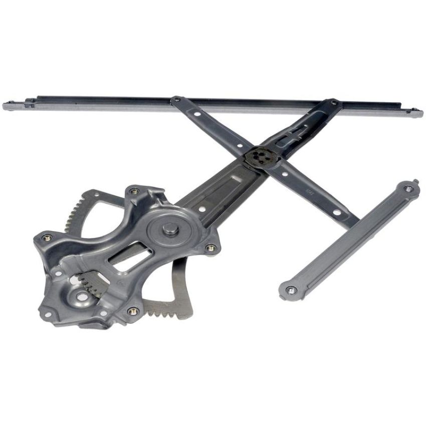 DORMAN 752-772 Power Window Regulator (Regulator Only)