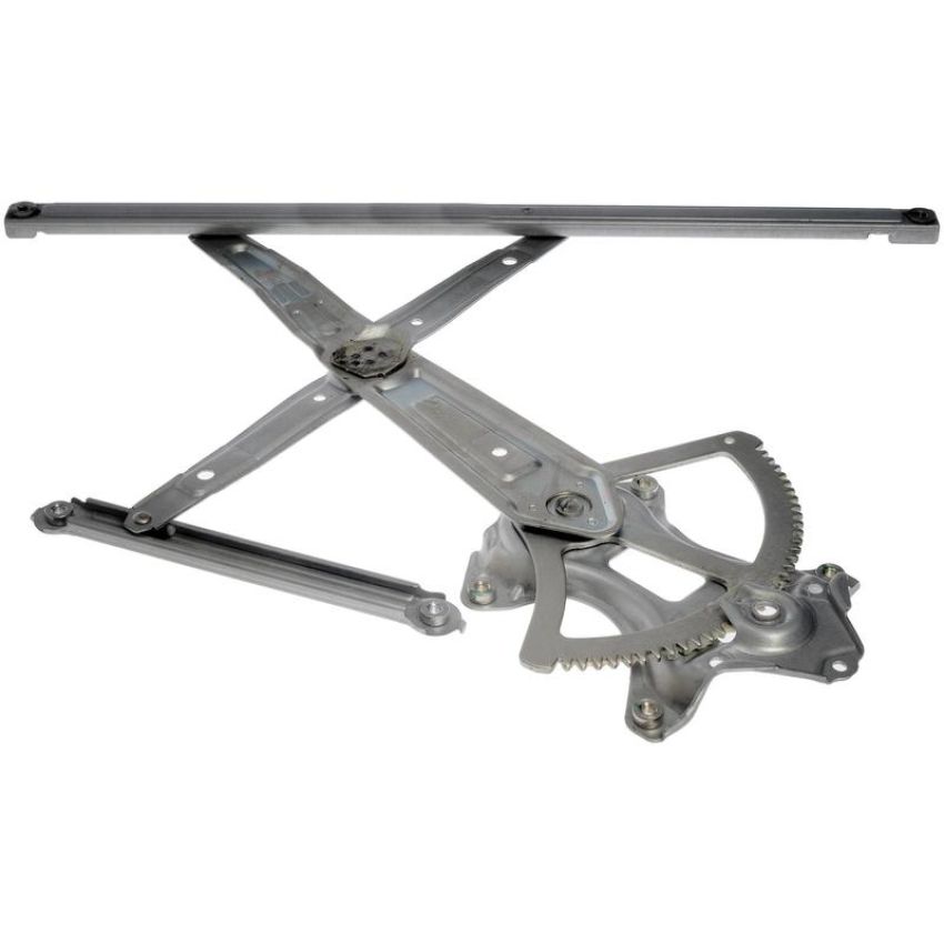 DORMAN 752-772 Power Window Regulator (Regulator Only)