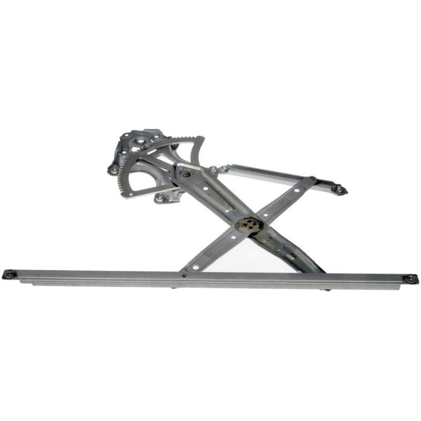 DORMAN 752-772 Power Window Regulator (Regulator Only)