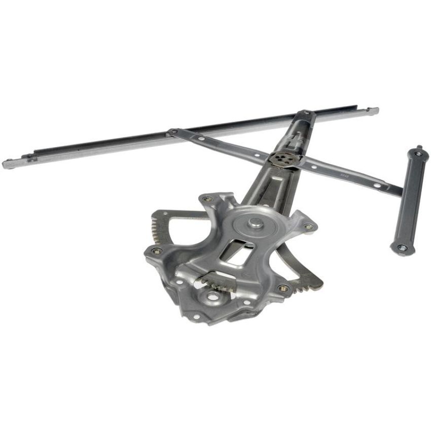 DORMAN 752-772 Power Window Regulator (Regulator Only)