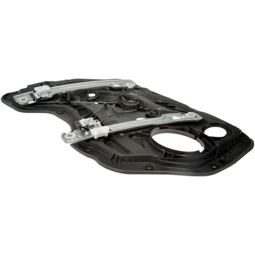 DORMAN 752-773 Power Window Regulator (Regulator Only)